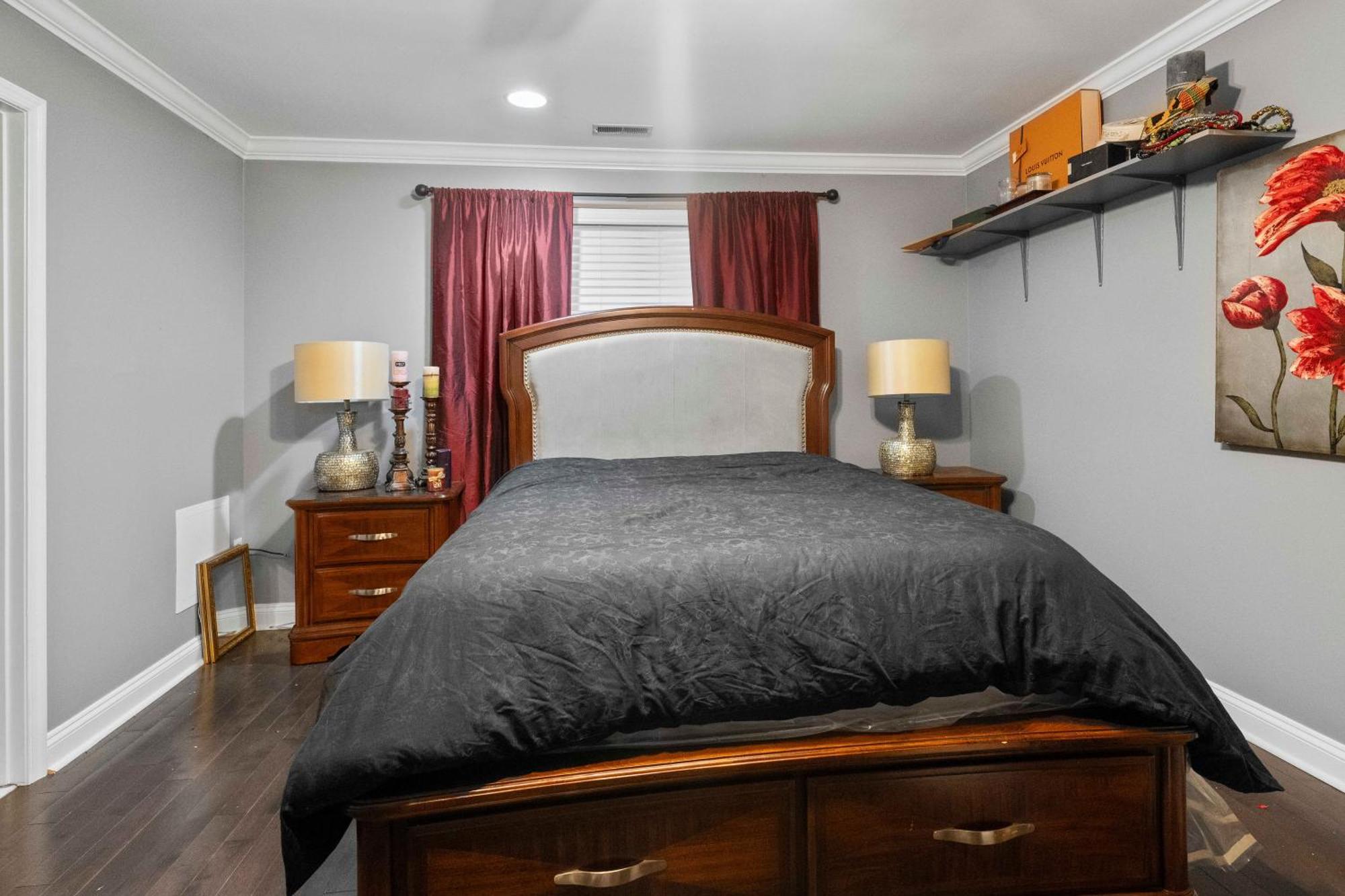 New Tropical Island Oasis Appartement Baltimore Buitenkant foto