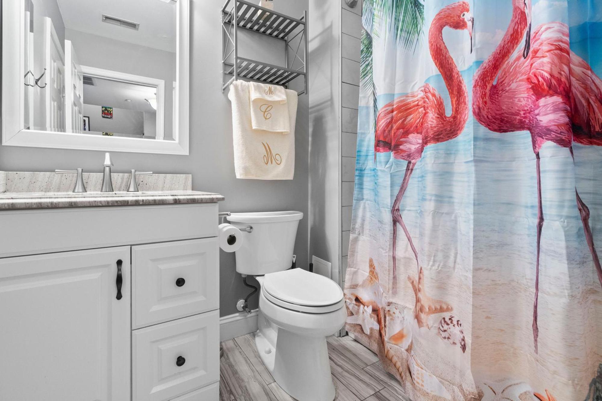 New Tropical Island Oasis Appartement Baltimore Buitenkant foto