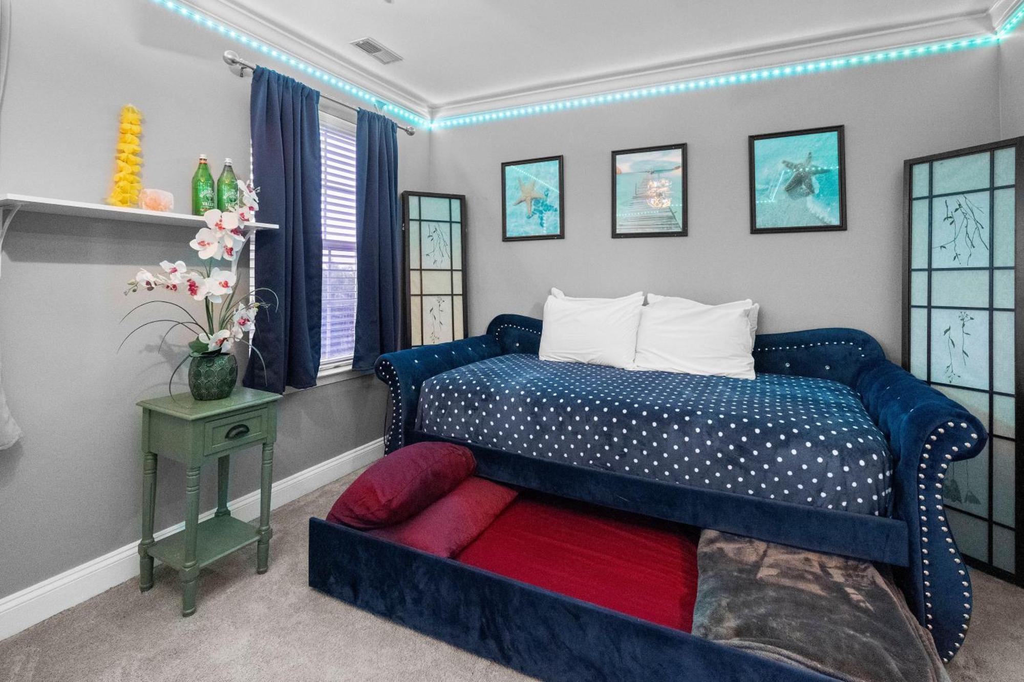 New Tropical Island Oasis Appartement Baltimore Buitenkant foto